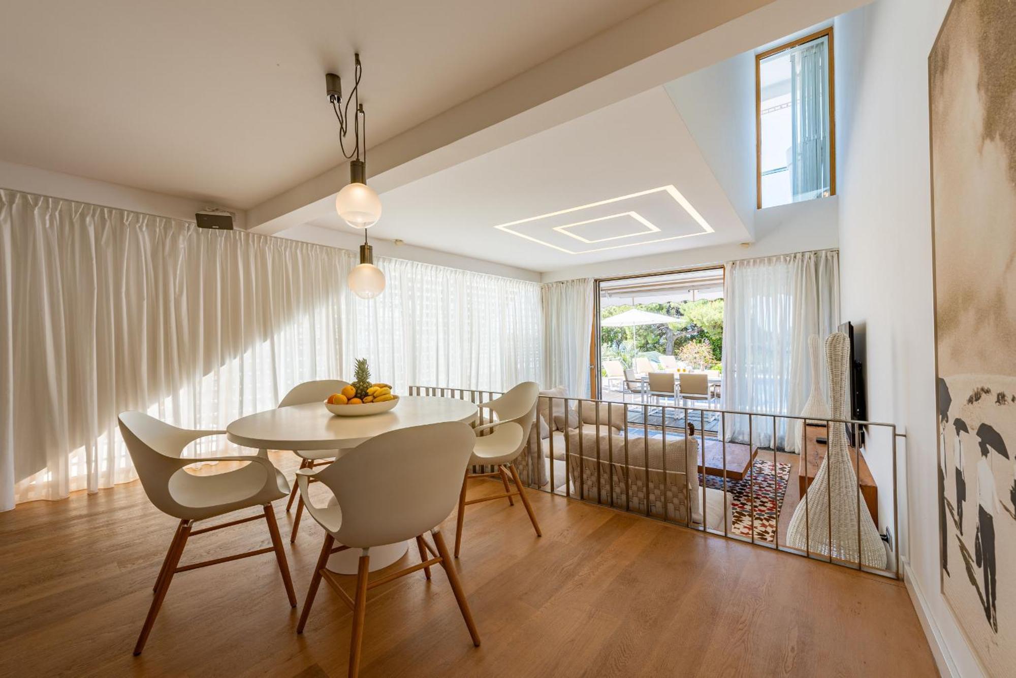 Villa Oleander Zadarvillas Petrcane Exterior foto